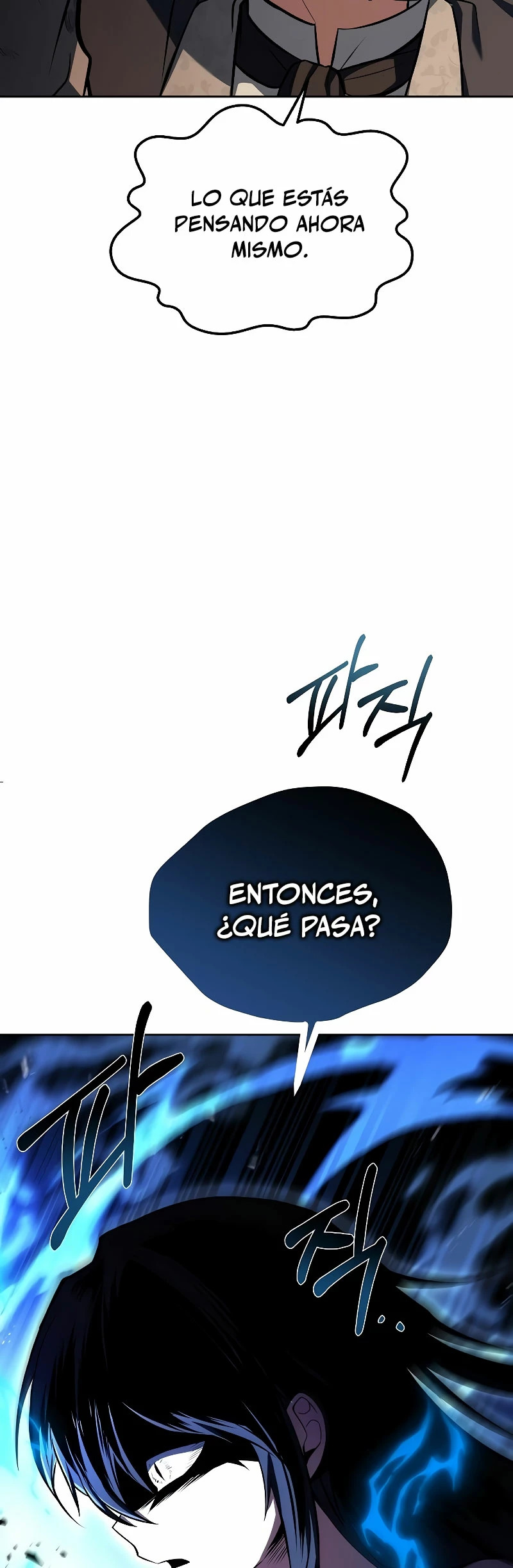 Read El restaurante del mago ES Manga Online