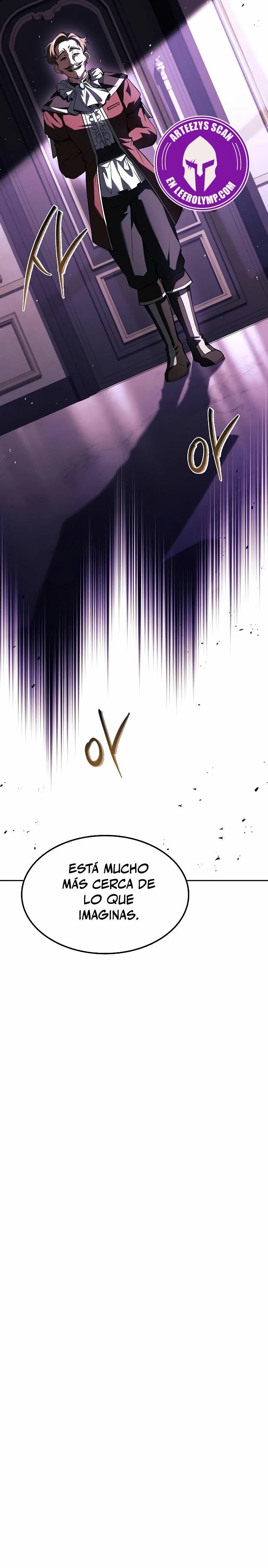 Read El restaurante del mago ES Manga Online