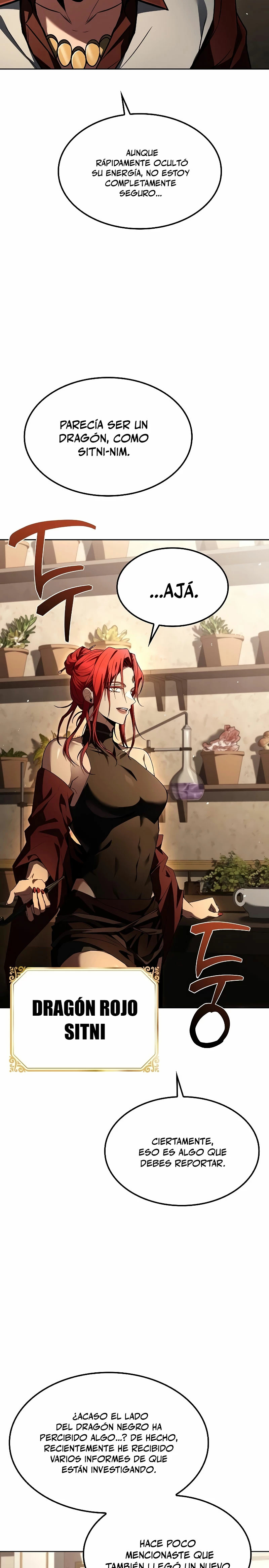 Read El restaurante del mago ES Manga Online