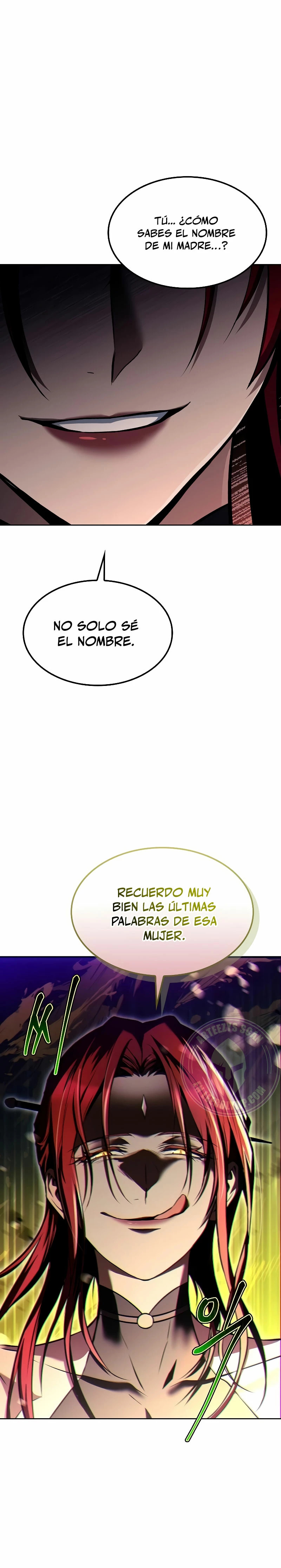 Read El restaurante del mago ES Manga Online