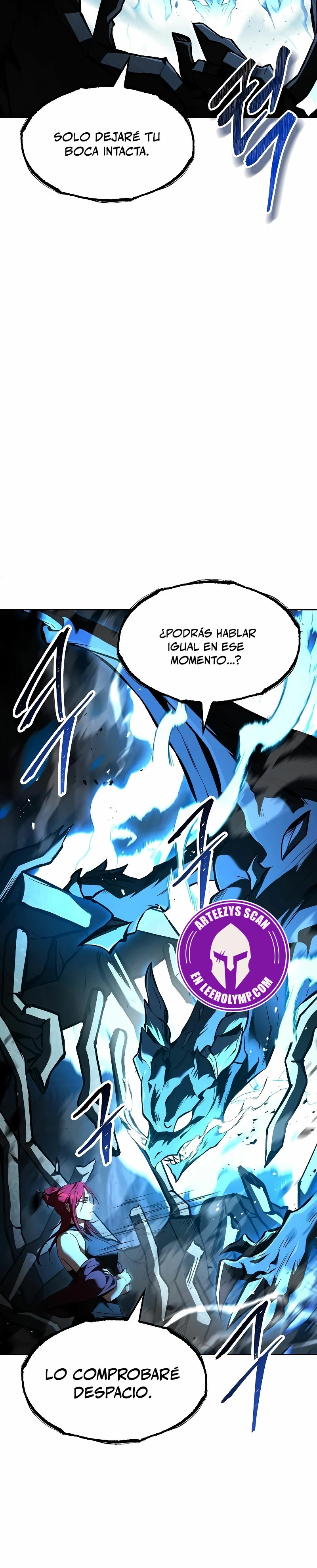 Read El restaurante del mago ES Manga Online