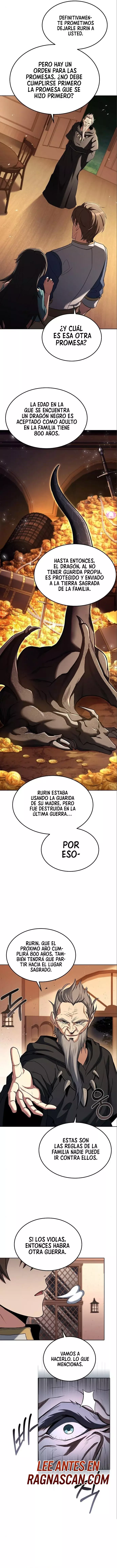 Read El restaurante del mago ES Manga Online