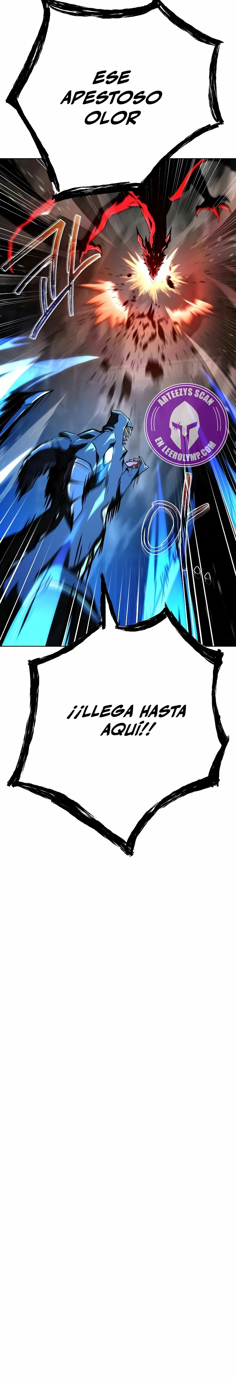 Read El restaurante del mago ES Manga Online