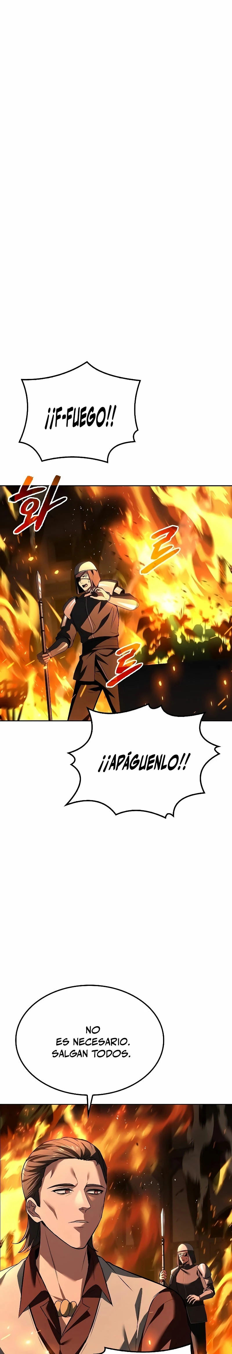 Read El restaurante del mago ES Manga Online