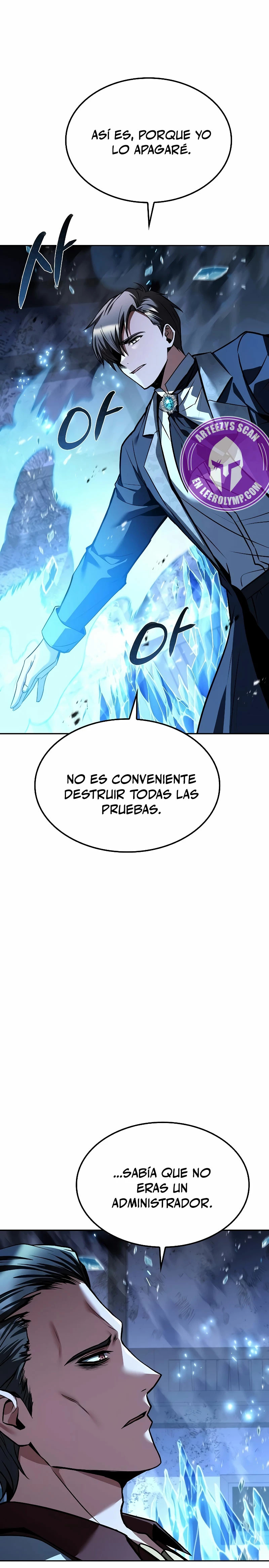 Read El restaurante del mago ES Manga Online