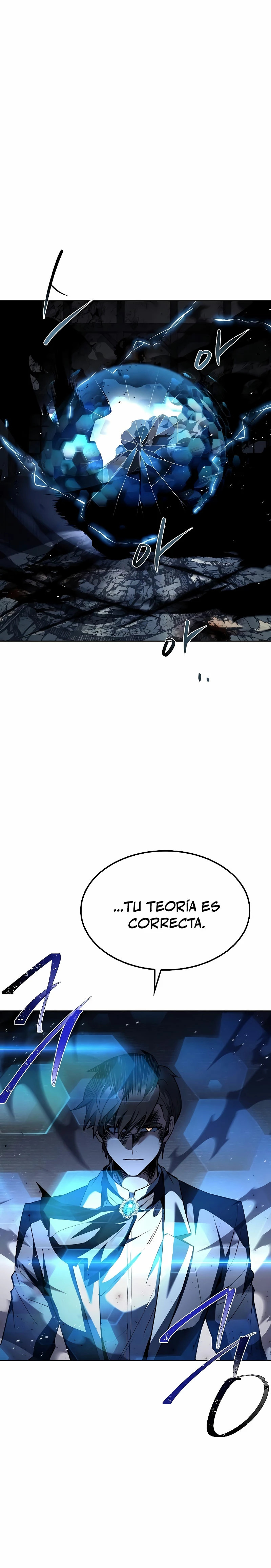 Read El restaurante del mago ES Manga Online