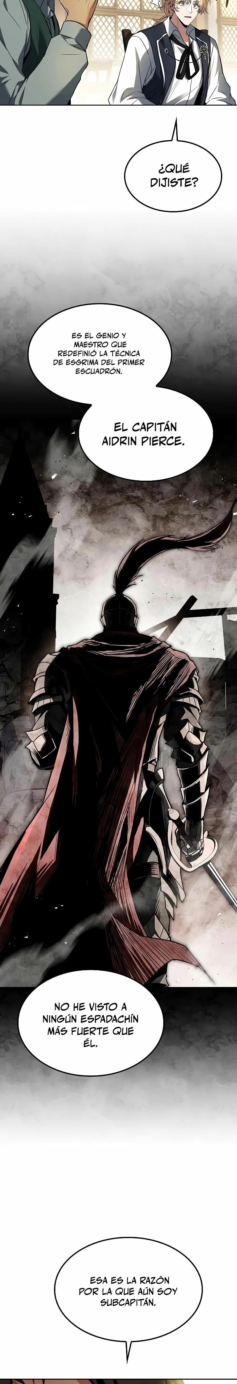 Read El restaurante del mago ES Manga Online