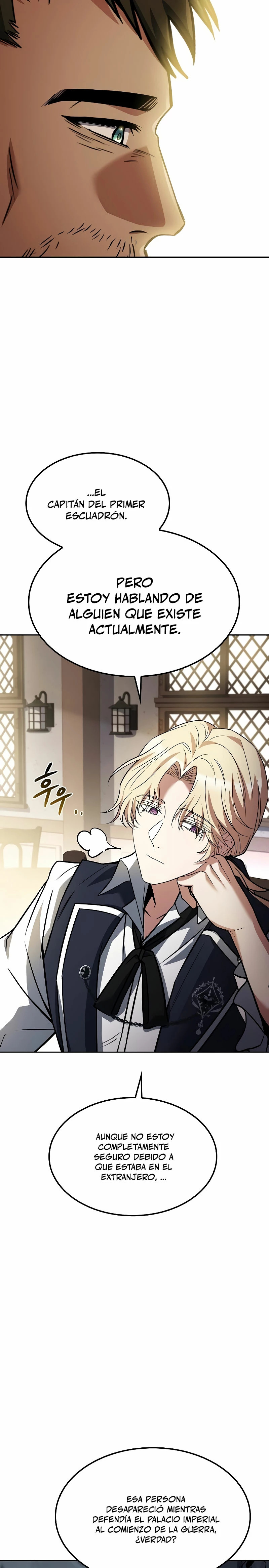 Read El restaurante del mago ES Manga Online