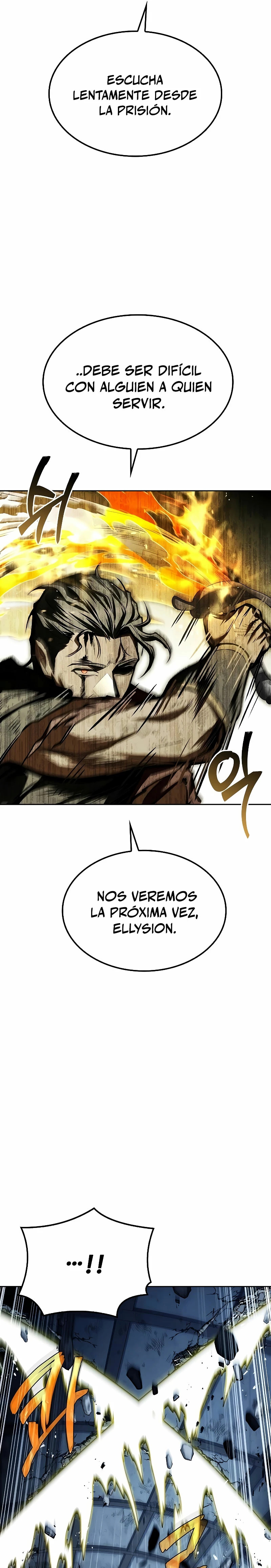 Read El restaurante del mago ES Manga Online