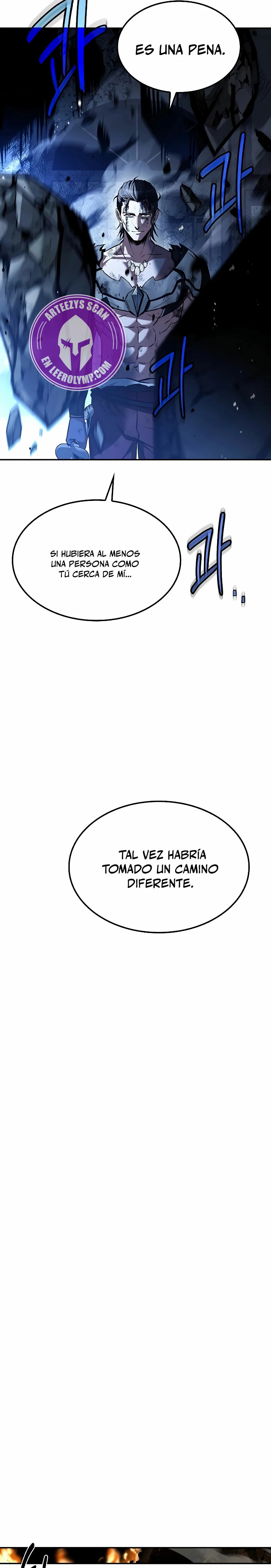 Read El restaurante del mago ES Manga Online