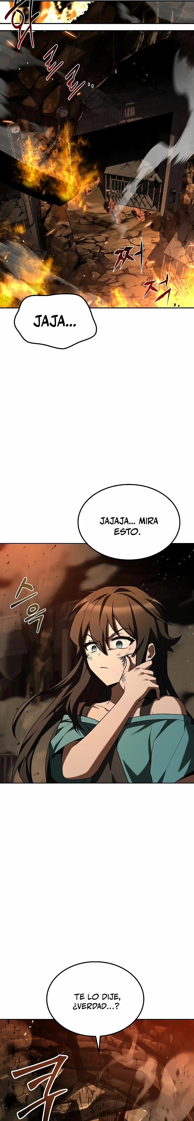 Read El restaurante del mago ES Manga Online