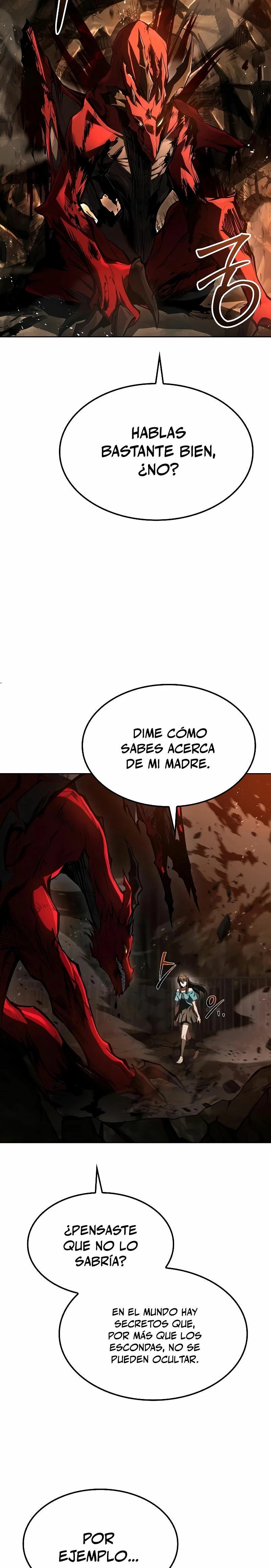Read El restaurante del mago ES Manga Online