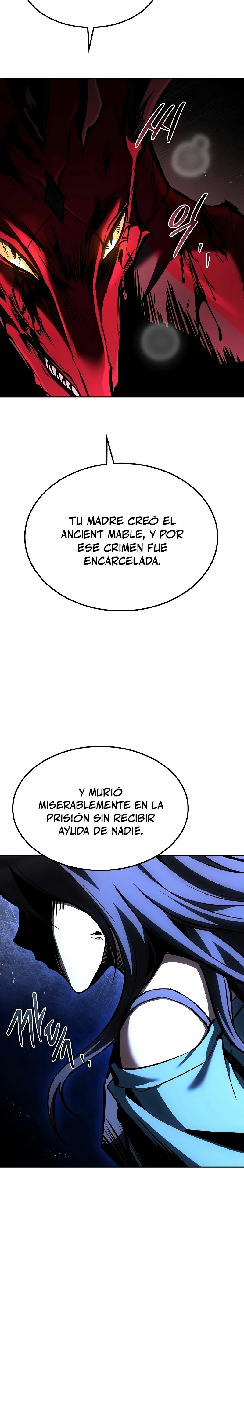 Read El restaurante del mago ES Manga Online
