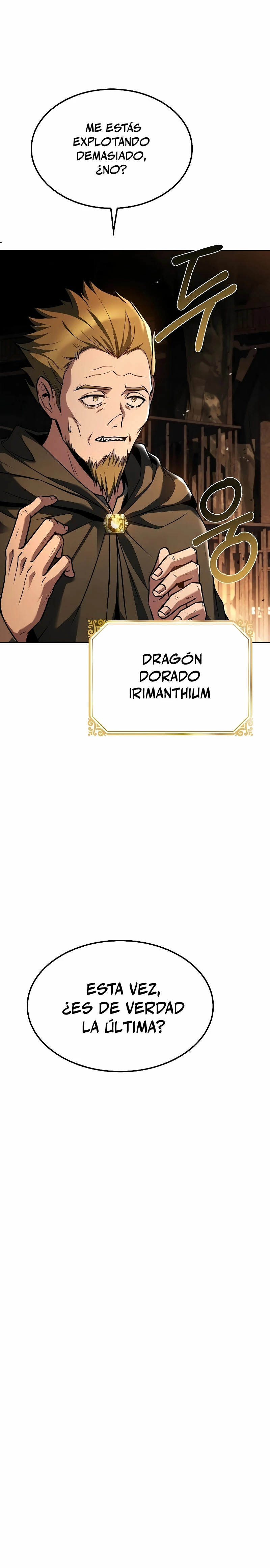 Read El restaurante del mago ES Manga Online