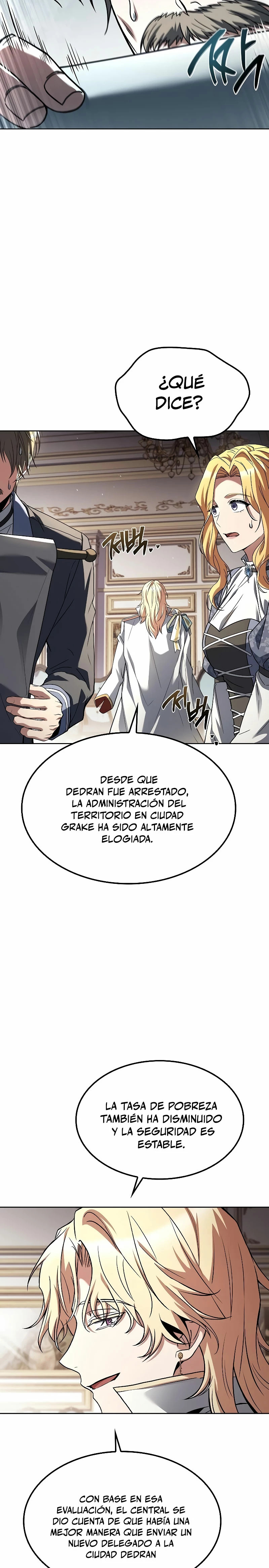 Read El restaurante del mago ES Manga Online