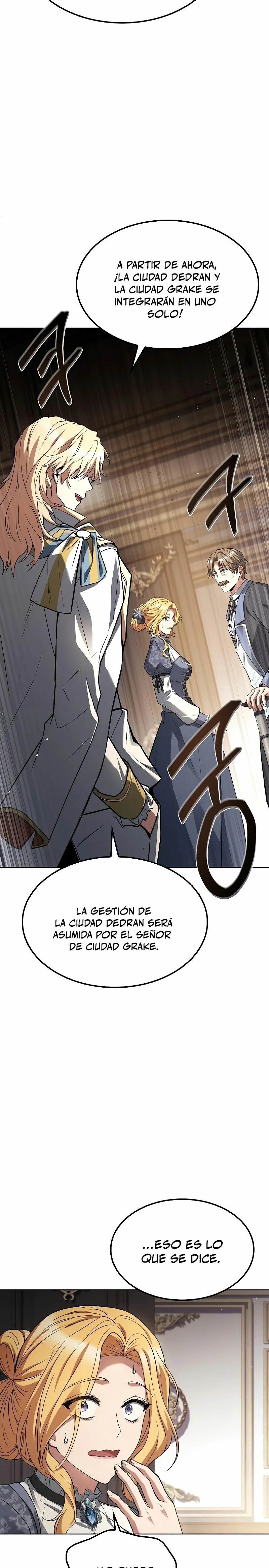 Read El restaurante del mago ES Manga Online