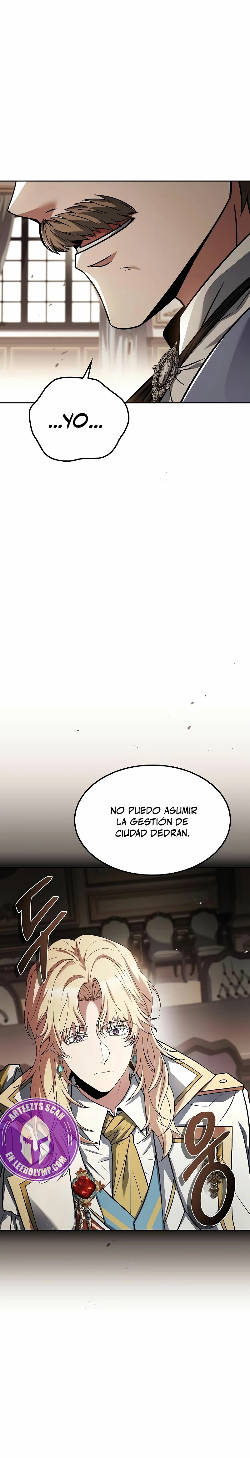 Read El restaurante del mago ES Manga Online