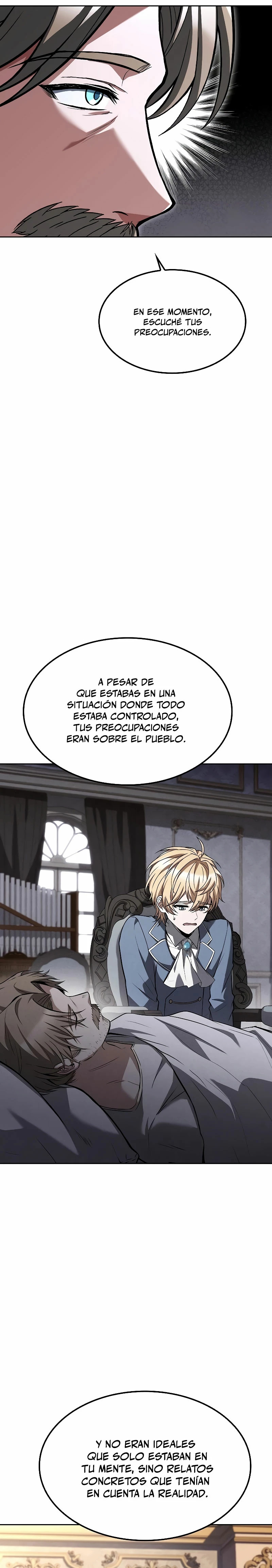 Read El restaurante del mago ES Manga Online