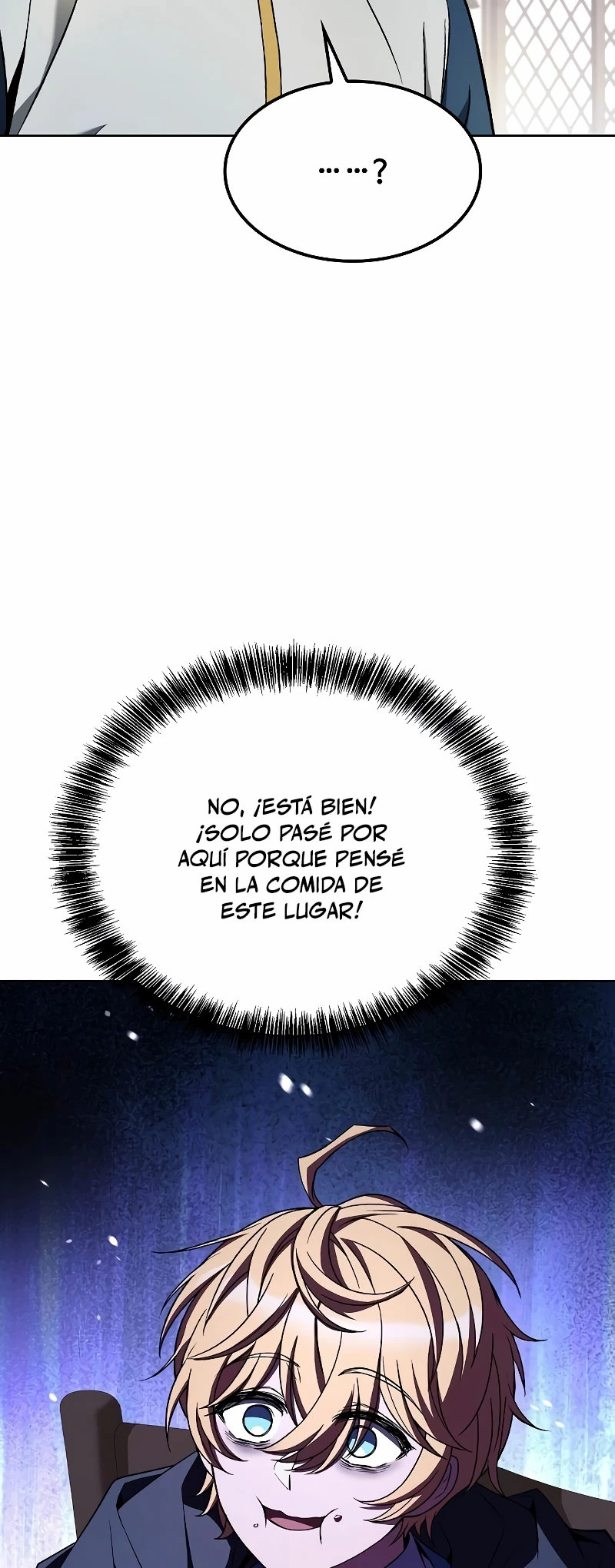 Read El restaurante del mago ES Manga Online