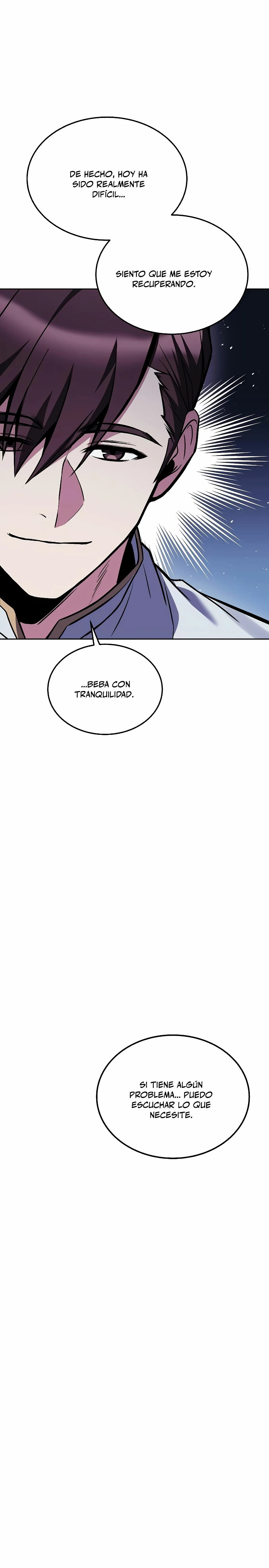Read El restaurante del mago ES Manga Online