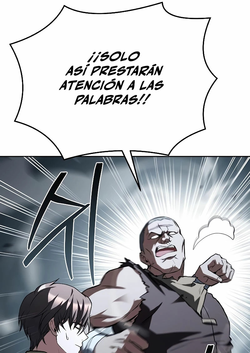 Read El restaurante del mago ES Manga Online