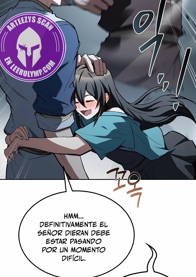 Read El restaurante del mago ES Manga Online