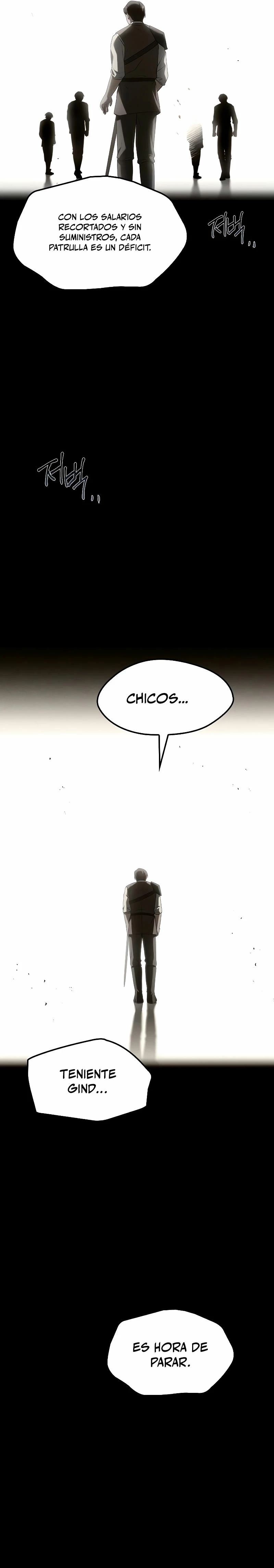 Read El restaurante del mago ES Manga Online