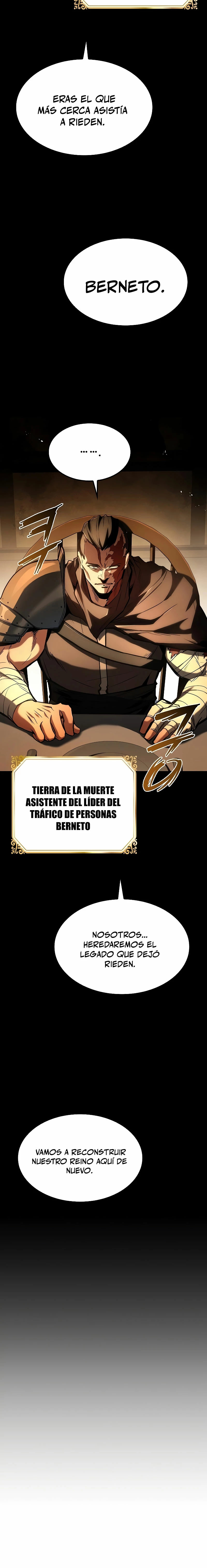 Read El restaurante del mago ES Manga Online