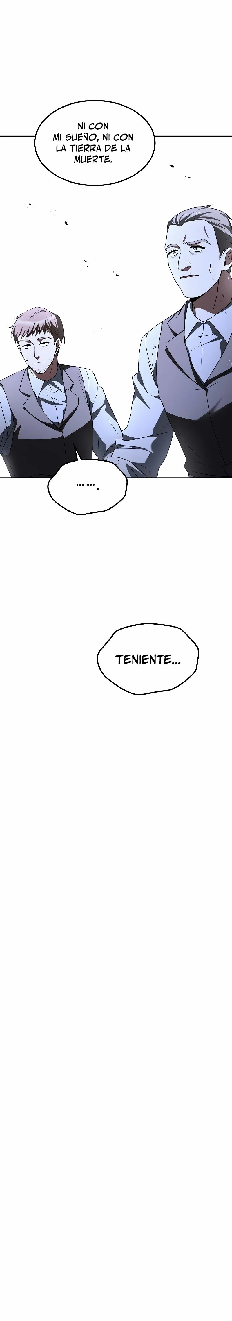 Read El restaurante del mago ES Manga Online