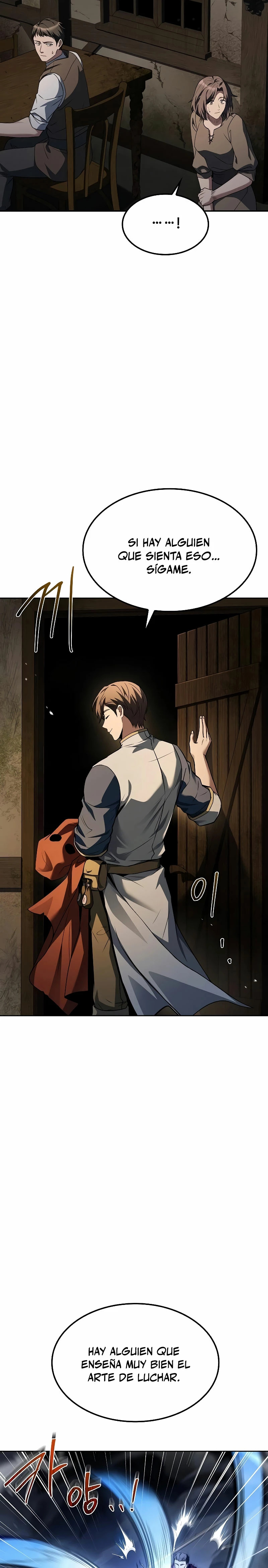 Read El restaurante del mago ES Manga Online