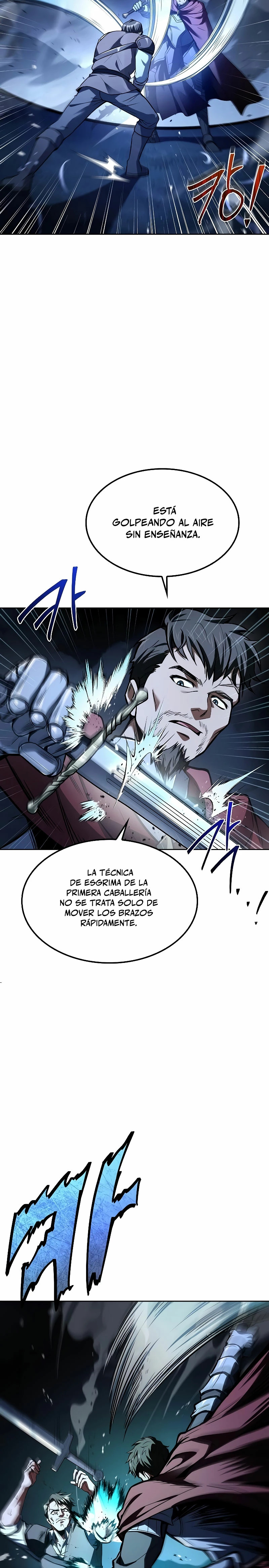 Read El restaurante del mago ES Manga Online