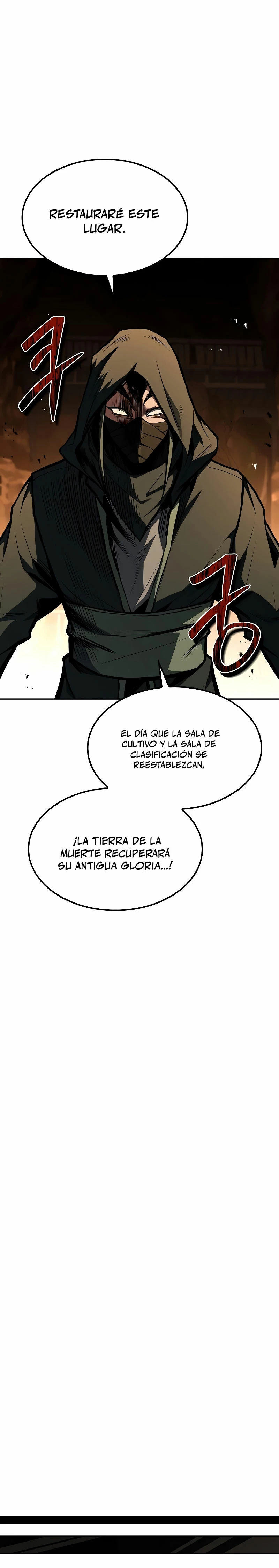 Read El restaurante del mago ES Manga Online