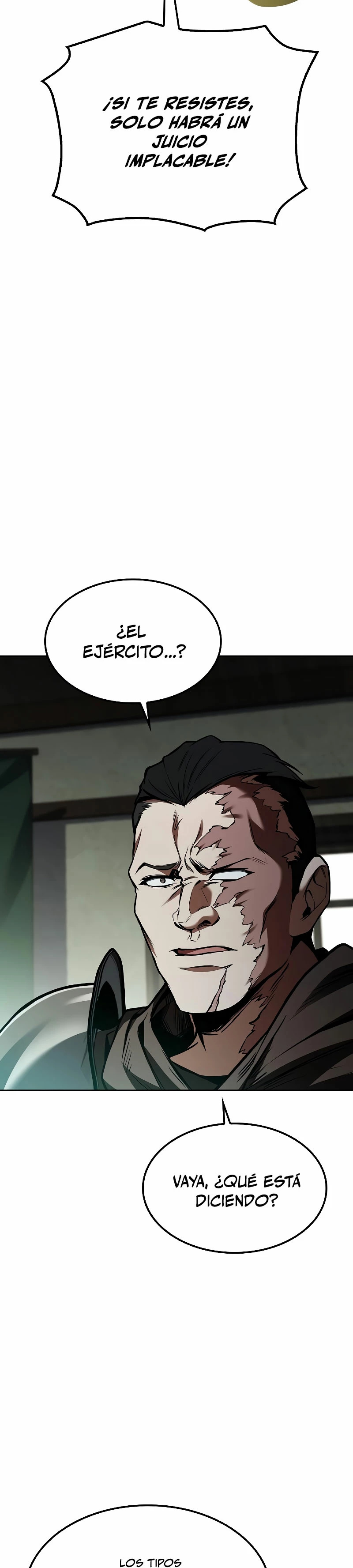 Read El restaurante del mago ES Manga Online