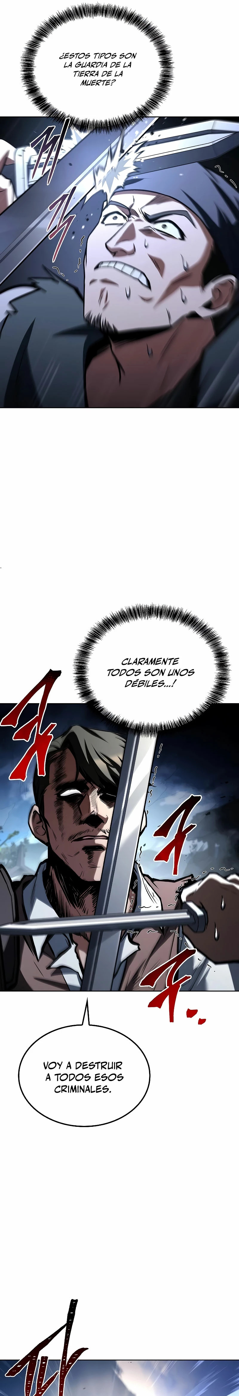 Read El restaurante del mago ES Manga Online