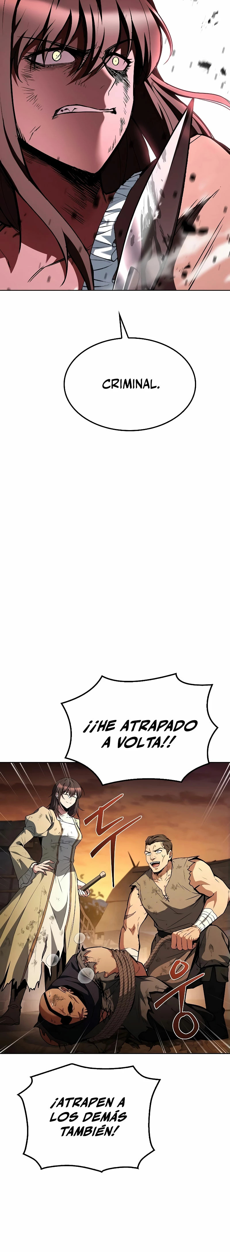 Read El restaurante del mago ES Manga Online