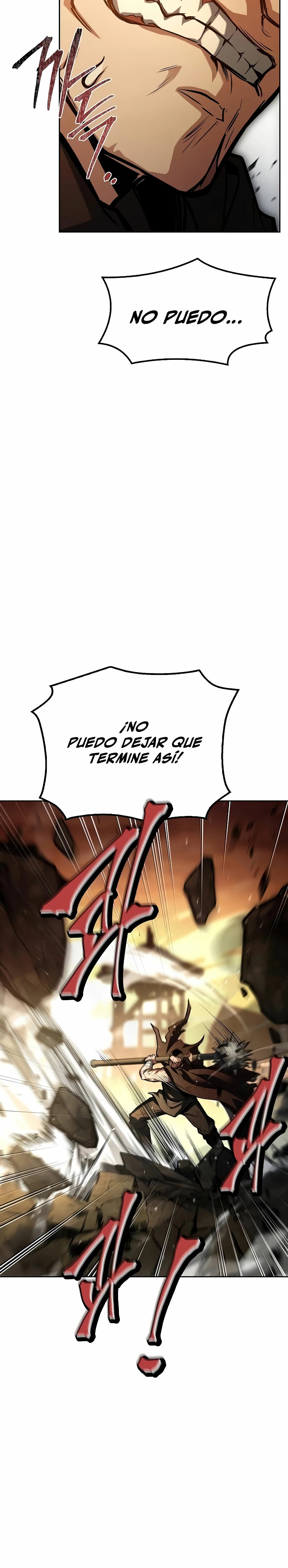 Read El restaurante del mago ES Manga Online