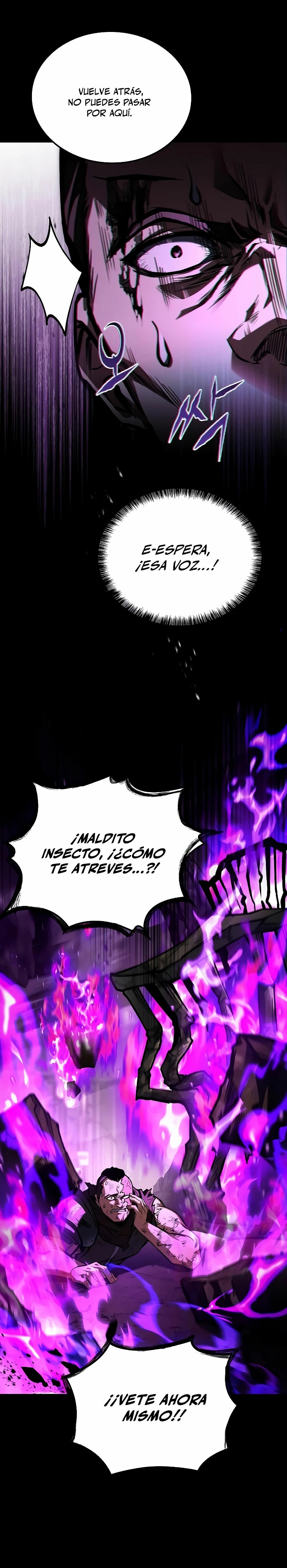 Read El restaurante del mago ES Manga Online