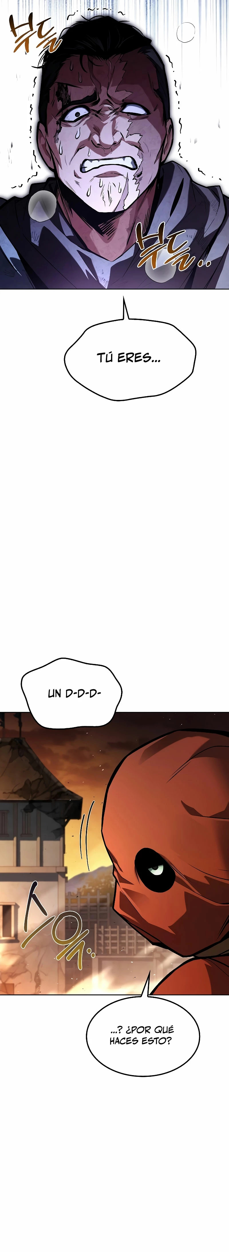 Read El restaurante del mago ES Manga Online