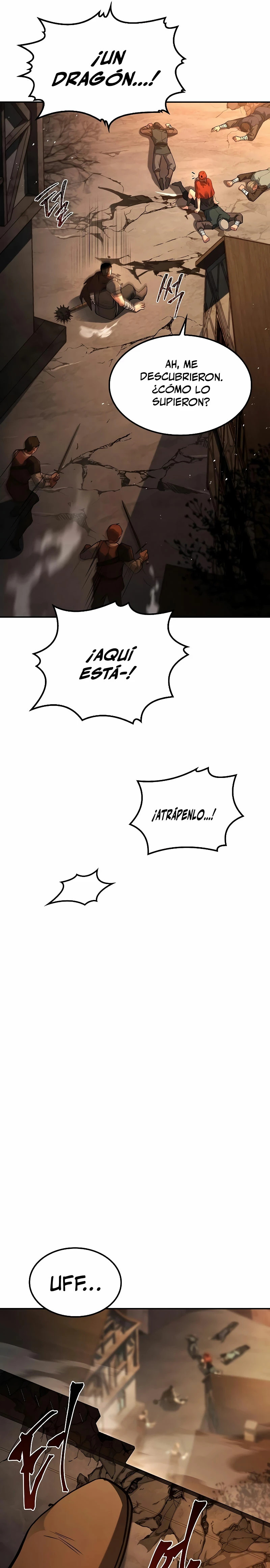 Read El restaurante del mago ES Manga Online