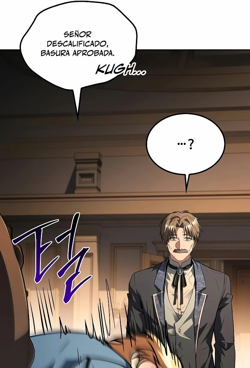 Read El restaurante del mago ES Manga Online