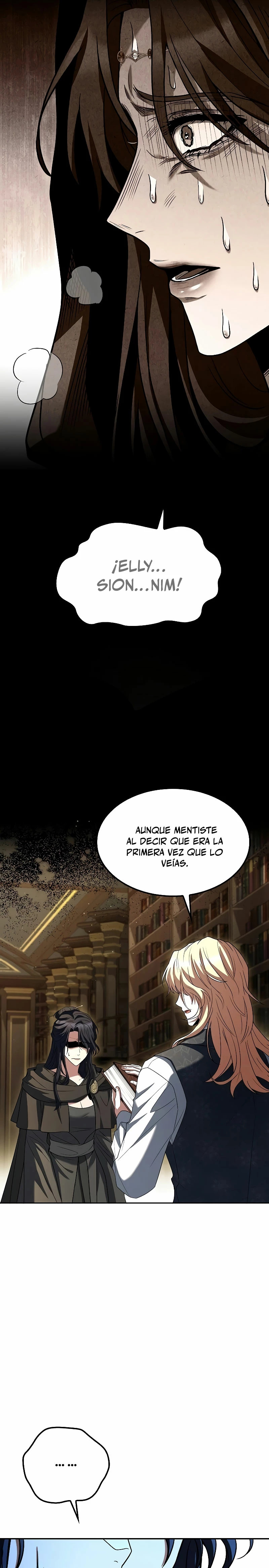 Read El restaurante del mago ES Manga Online