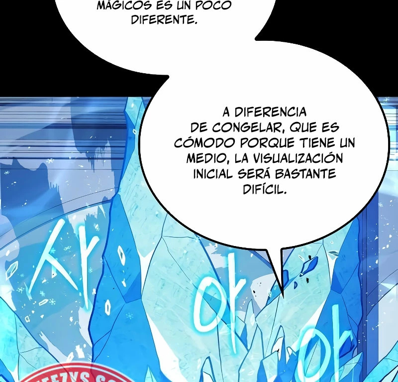 Read El restaurante del mago ES Manga Online