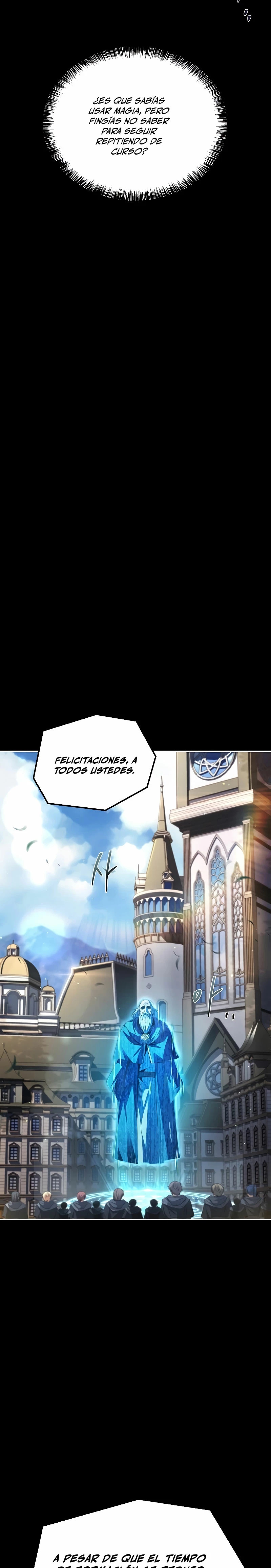 Read El restaurante del mago ES Manga Online