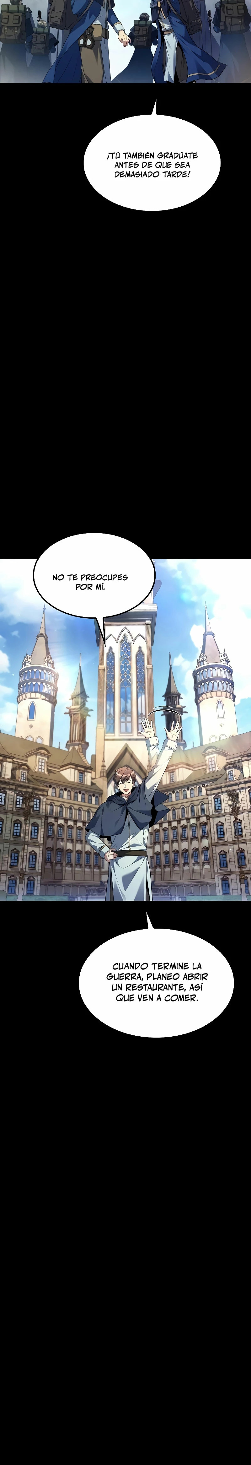 Read El restaurante del mago ES Manga Online