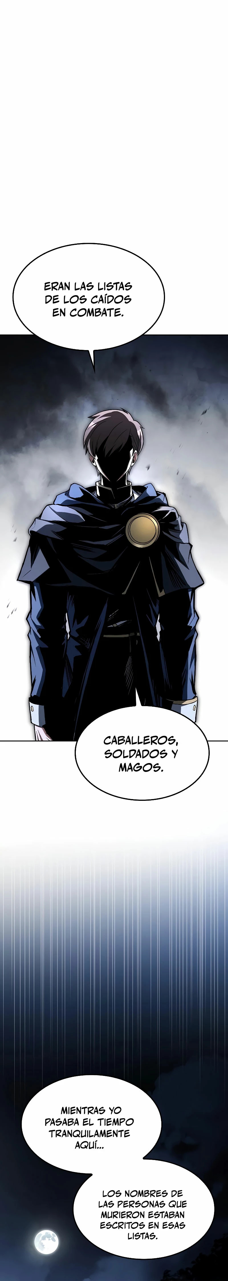Read El restaurante del mago ES Manga Online