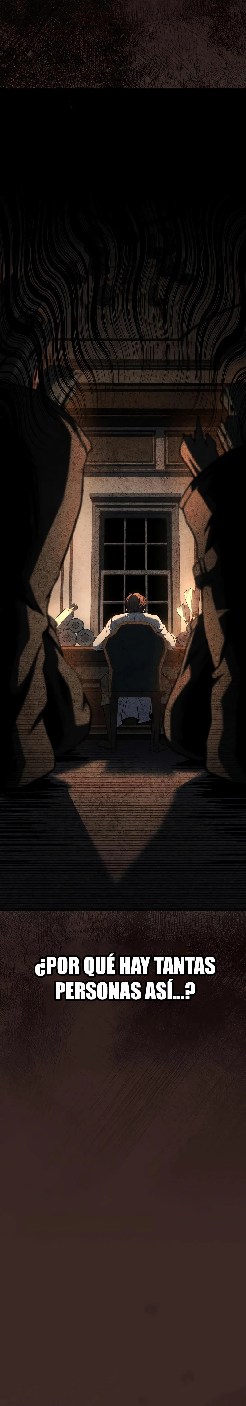 Read El restaurante del mago ES Manga Online
