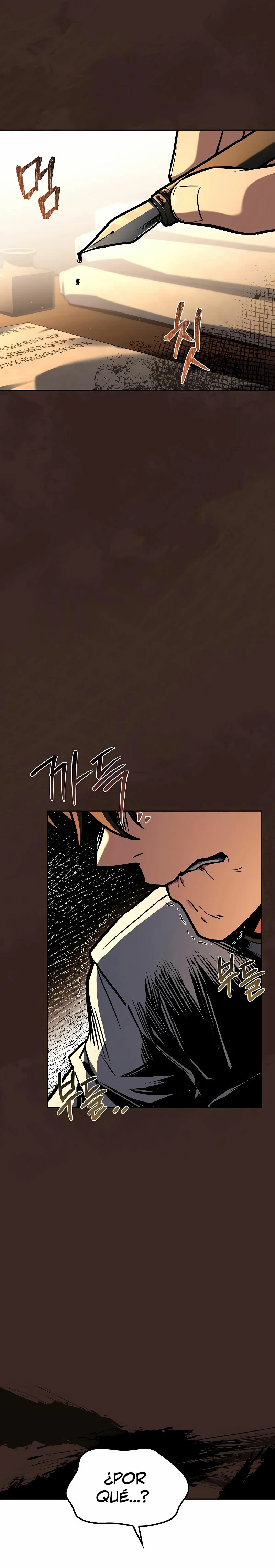 Read El restaurante del mago ES Manga Online