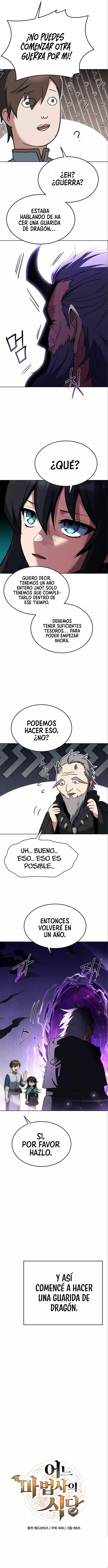 Read El restaurante del mago ES Manga Online