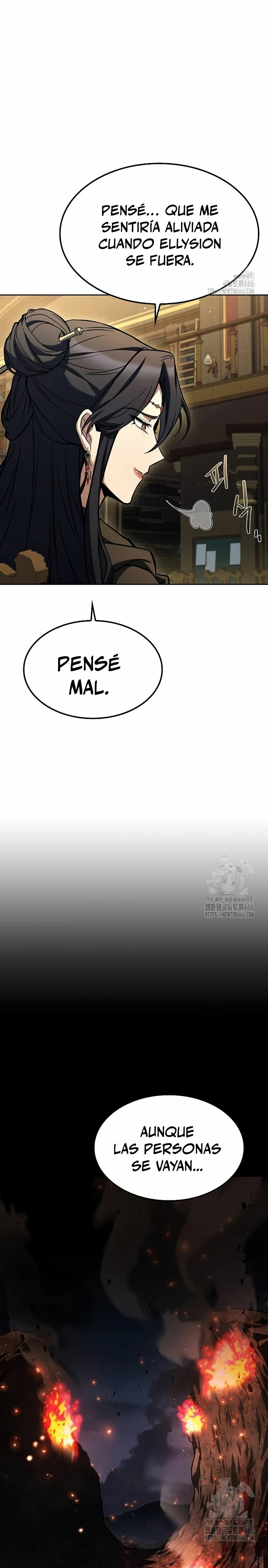 Read El restaurante del mago ES Manga Online