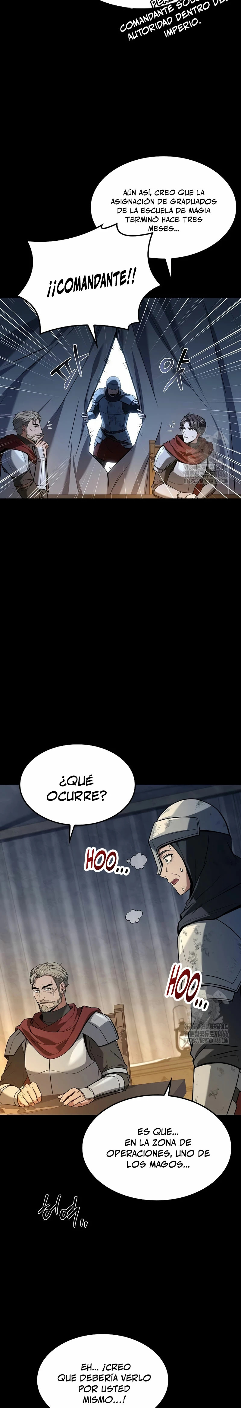 Read El restaurante del mago ES Manga Online